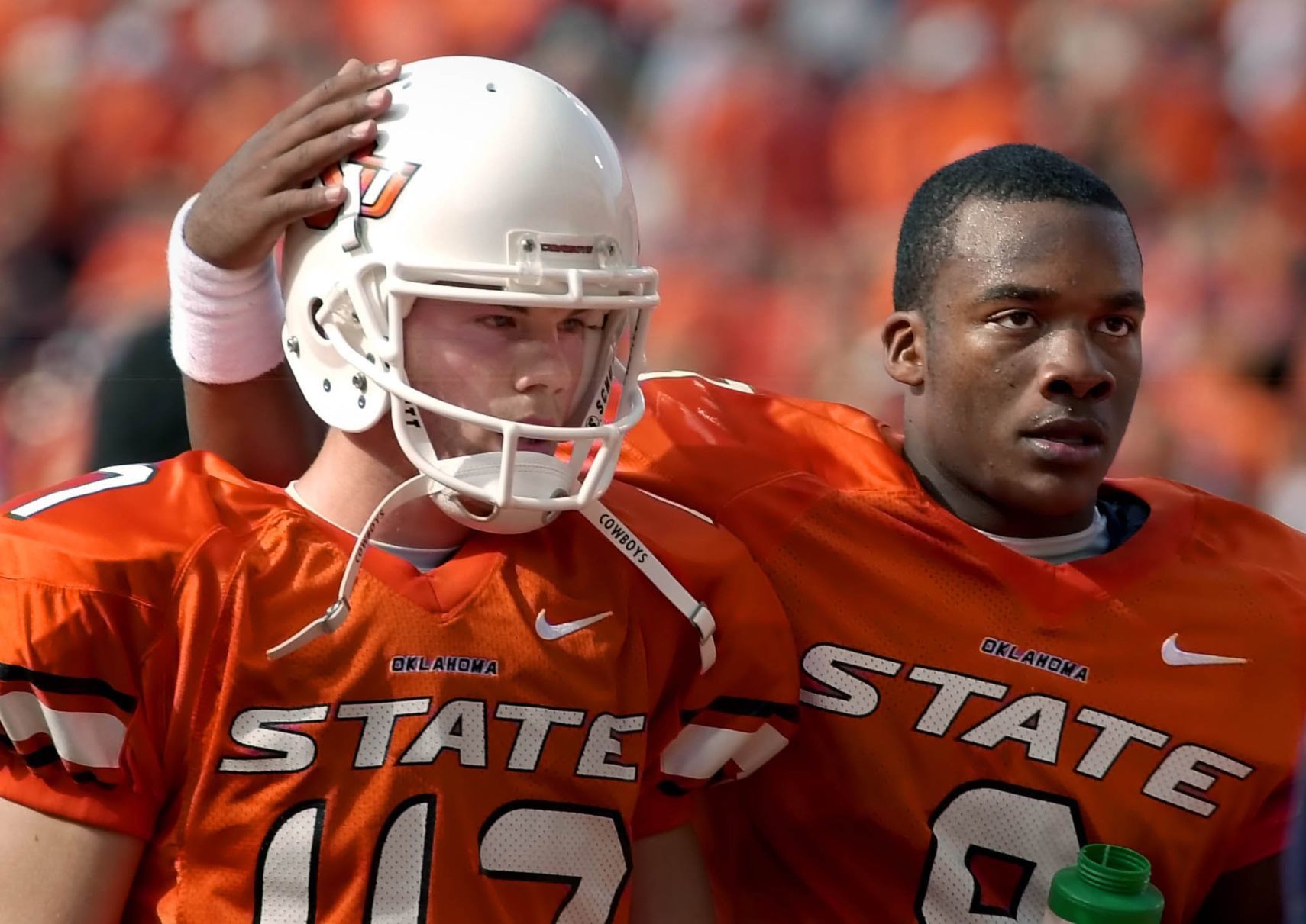 Bedlam football 2004